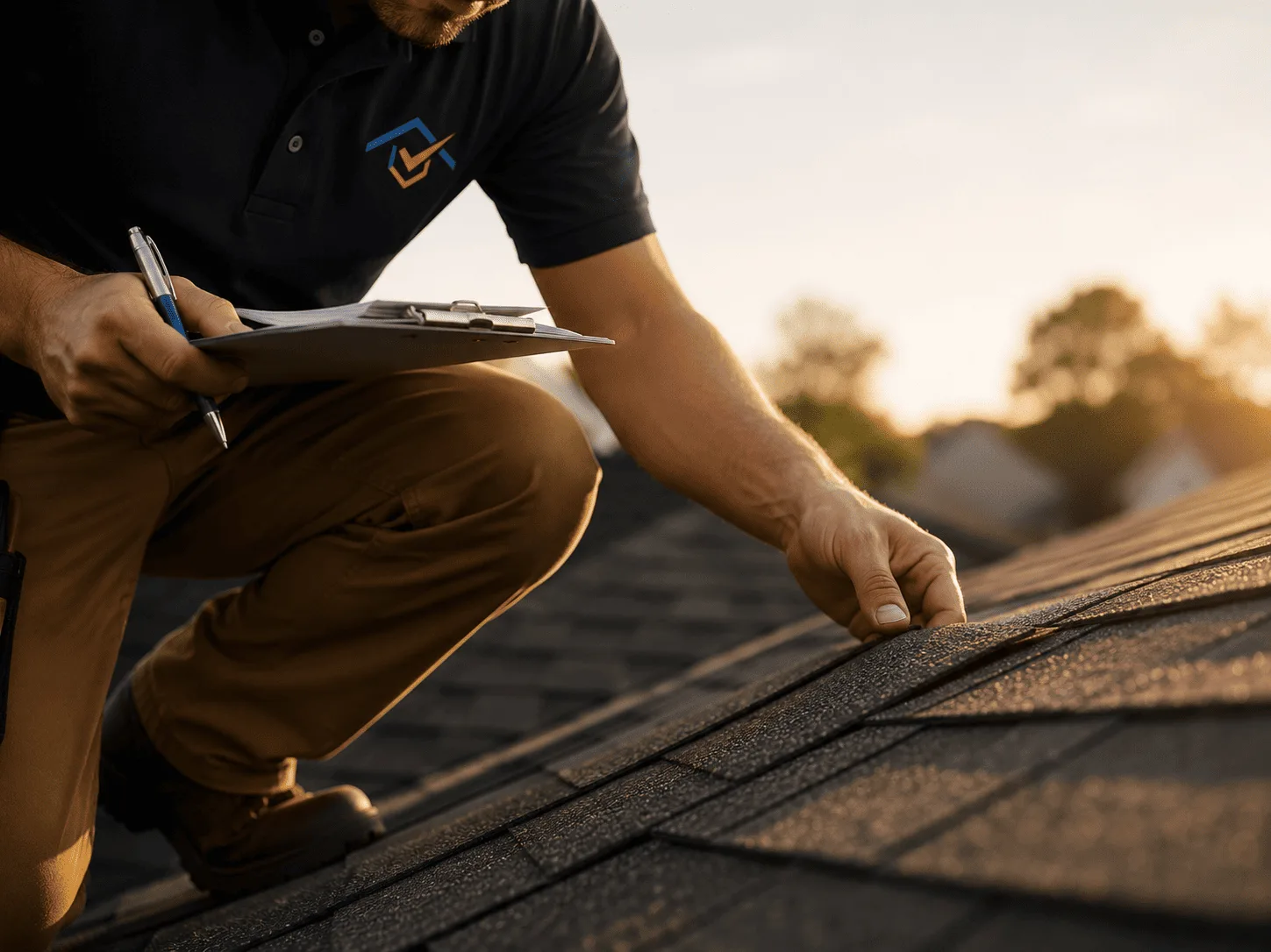 Why Choose Roof Inspection in Doswell, VA