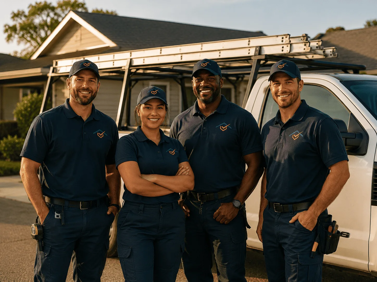 Roof Inspection company in Doswell, VA